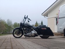 Harley-Davidson Touring