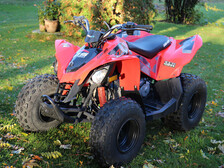 Can-Am DS