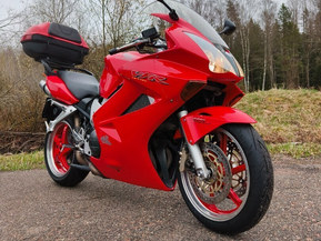 Honda VFR