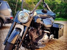 Harley-Davidson Touring