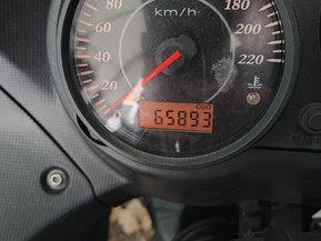 Kawasaki ER-6f