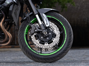 Kawasaki Z