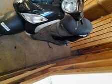 Piaggio Fly