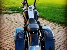 Harley-Davidson Touring