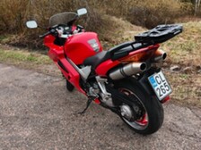 Honda VFR