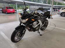 Kawasaki Z
