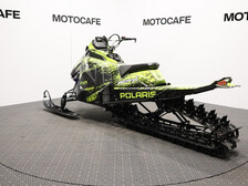 Polaris RMK
