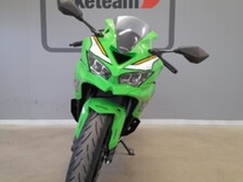 Kawasaki Ninja