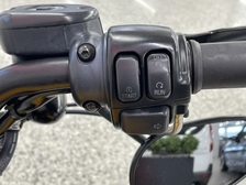 Harley-Davidson Sportster