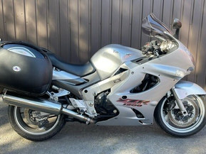 Kawasaki ZZR