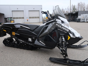 Polaris Nordic Pro