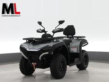 Trapper 550L T3b EPS Guardian