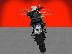 CFMOTO 800MT