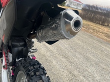 Honda CRF