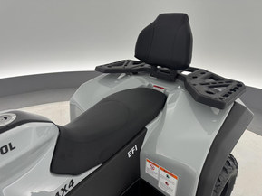 Trapper 550L T3b EPS Guardian