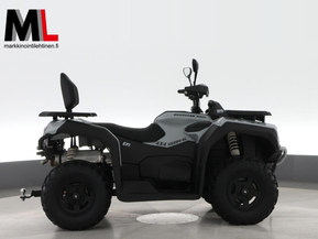 Trapper 550L T3b EPS Guardian