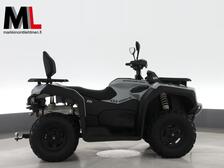 Trapper 550L T3b EPS Guardian