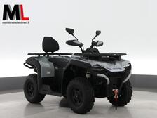 Trapper 550L T3b EPS Guardian