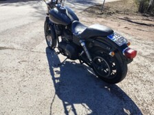 Harley-Davidson Dyna