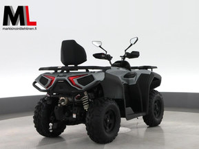 Trapper 550L T3b EPS Guardian