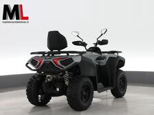 Trapper 550L T3b EPS Guardian