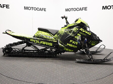 Polaris RMK