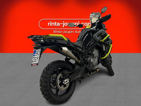 CFMOTO 800MT