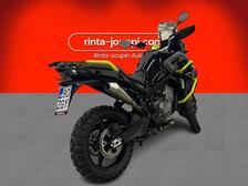 CFMOTO 800MT