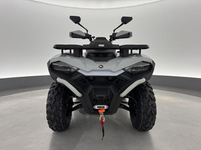 Trapper 550L T3b EPS Guardian