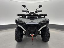 Trapper 550L T3b EPS Guardian