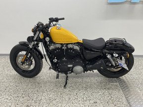 Harley-Davidson Sportster