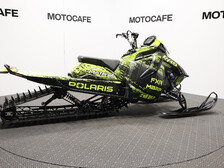 Polaris RMK