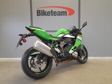 Kawasaki Ninja