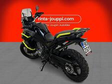 CFMOTO 800MT