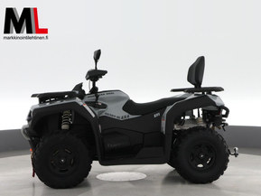 Trapper 550L T3b EPS Guardian