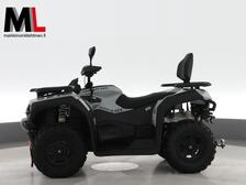 Trapper 550L T3b EPS Guardian