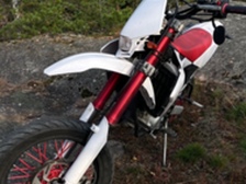 Fantic Motor Casa