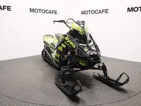 Polaris RMK