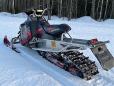 Polaris 800 Switchback