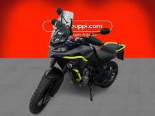 CFMOTO 800MT
