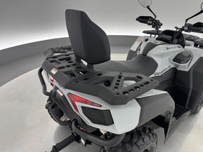 Trapper 550L T3b EPS Guardian