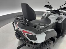 Trapper 550L T3b EPS Guardian