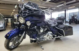 Harley-Davidson CVO