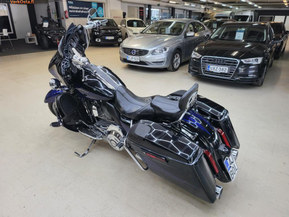 Harley-Davidson CVO