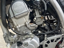 Honda CRF