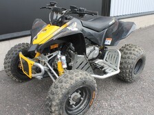 Can-Am DS