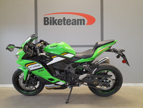 Kawasaki Ninja