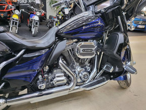 Harley-Davidson CVO