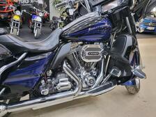 Harley-Davidson CVO