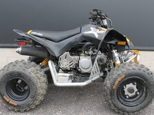 Can-Am DS